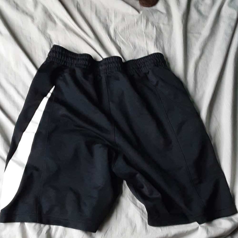 Nike athletic shorts
